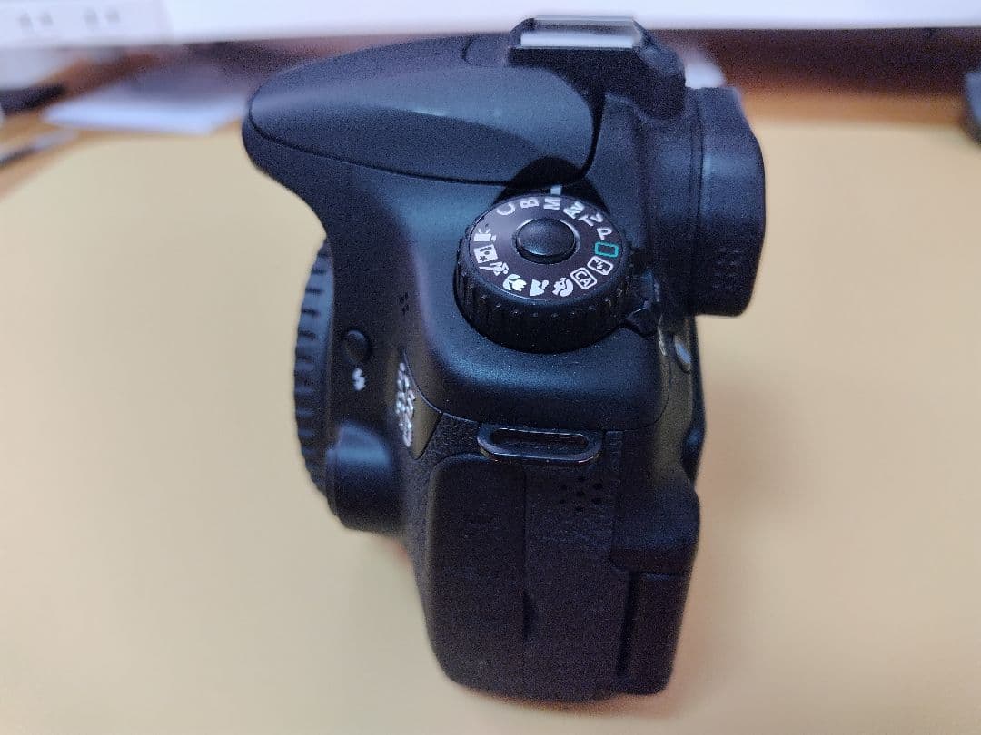 Canon EOS 60D デジタル一眼レフカメラ