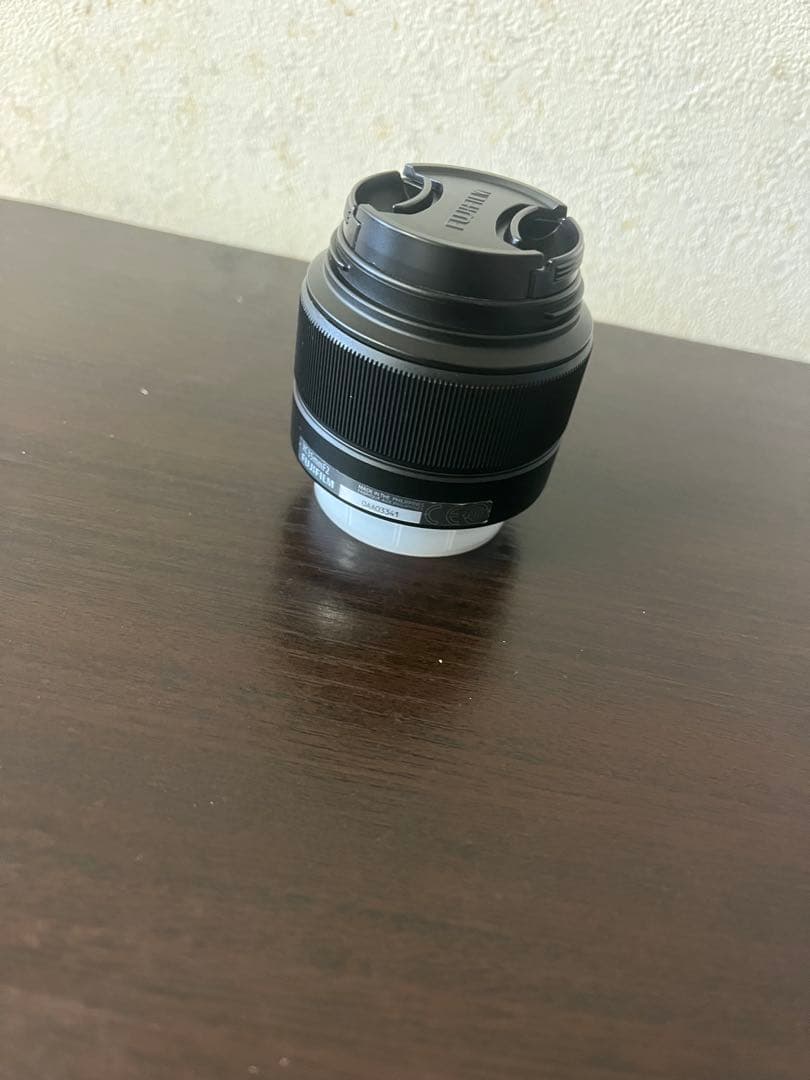 【良品】XC35mmF2