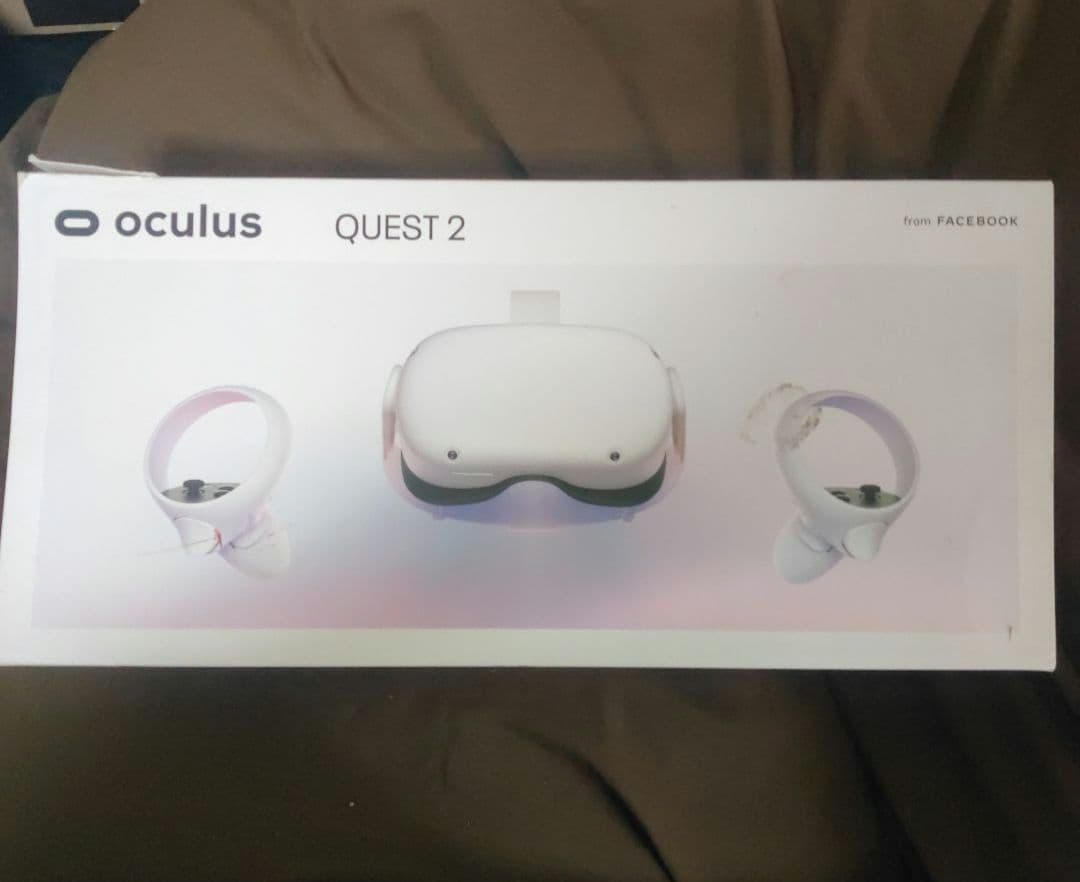 その他  quest2 128gb