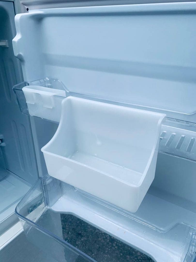 ✅ユーイングノンフロン冷凍冷蔵庫✅ ✅UR-F110H✅