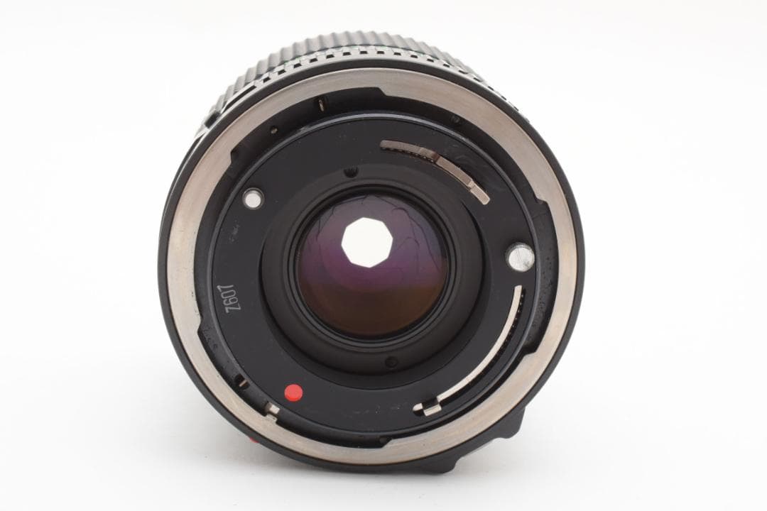 ★くもりあり品★ キャノン NEW FD 28mm F2 #19274