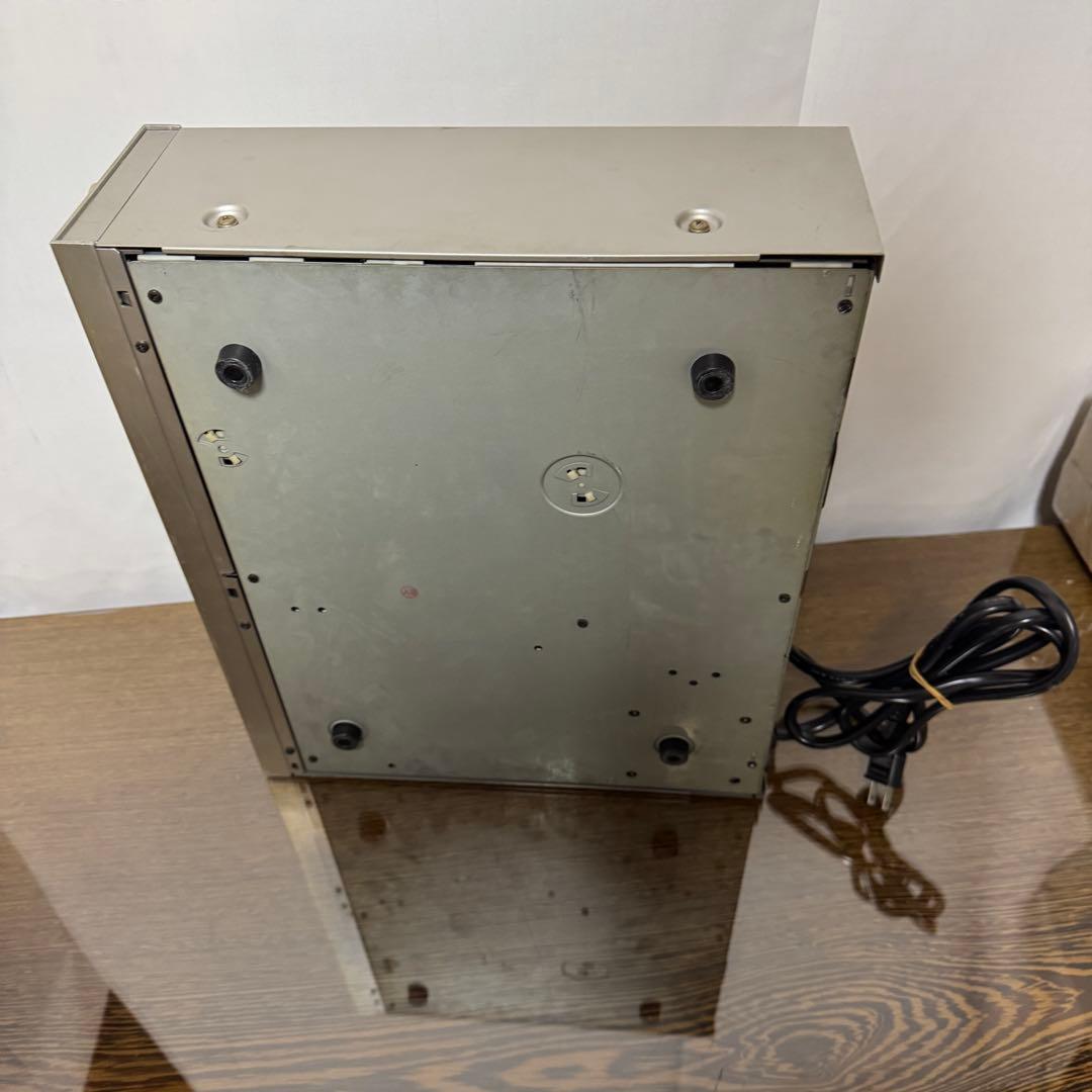 Pioneer CT-A9 カセットデッキ パイオニア ②