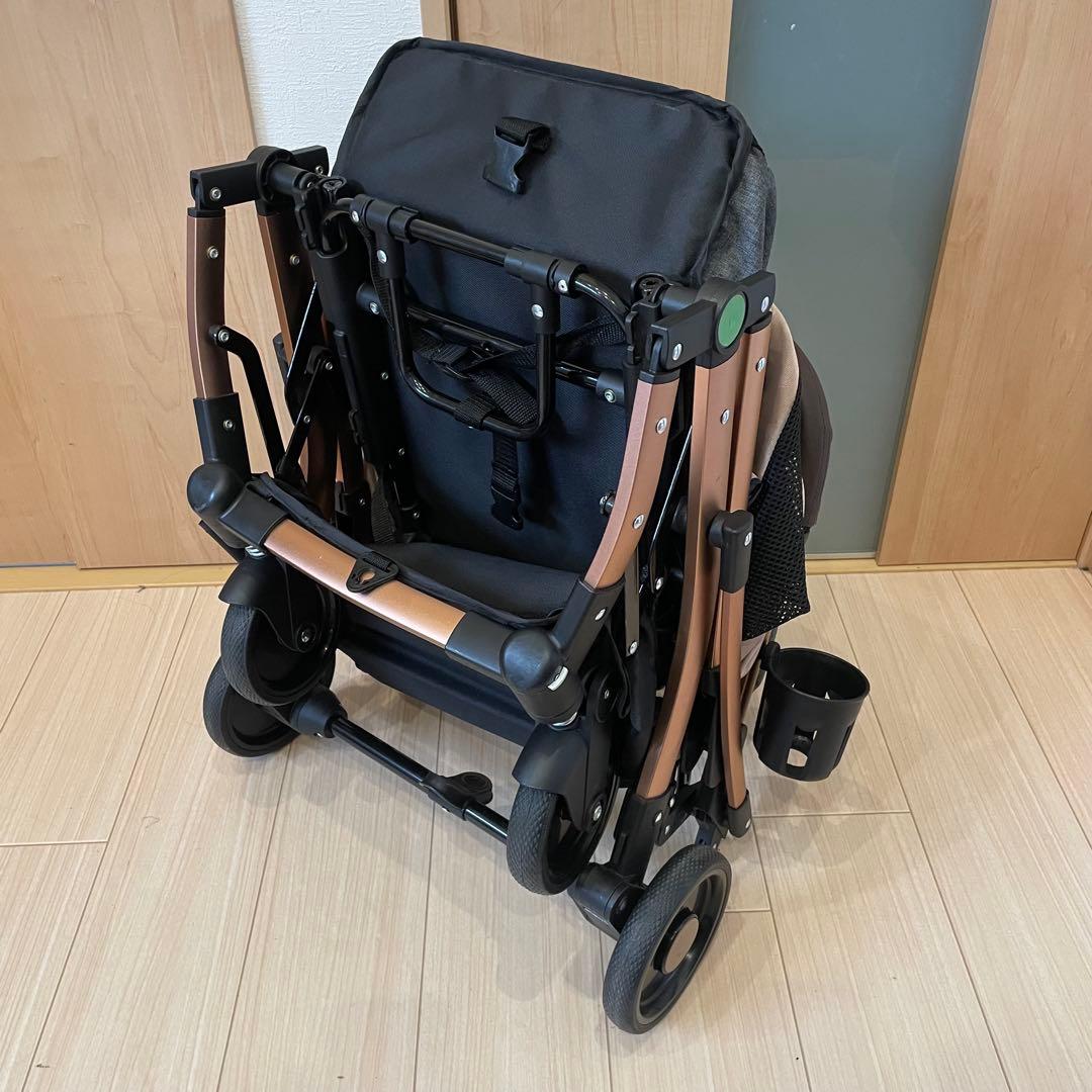 美品 Totoro ball ペットカート ペットバギー ペットキャリー