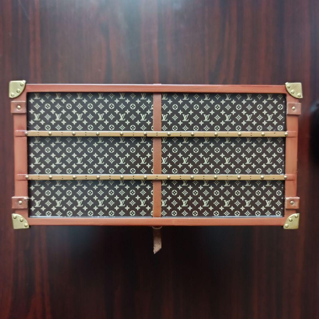 ルィヴィトン　ペーパーウェイト(置物)