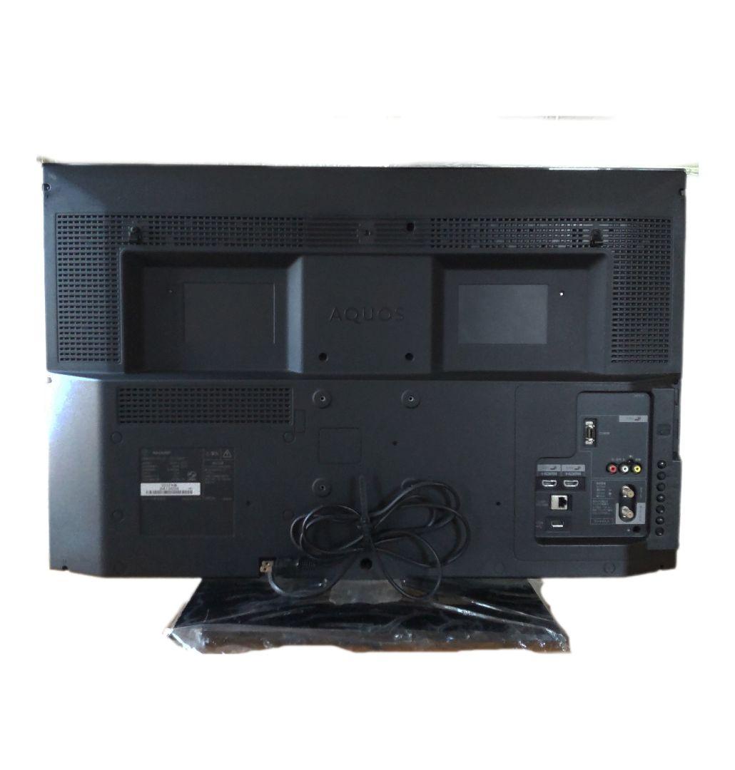 シャープ 32V型 液晶 テレビ AQUOS LC-32H7 ハイビジョン