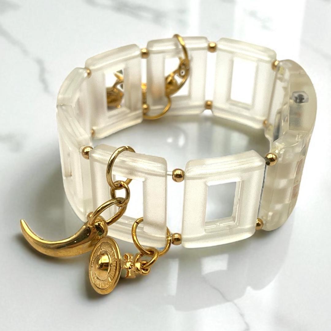 【不動】SWATCH ヴィヴィアンウエストウッド　ココット　ケース付き