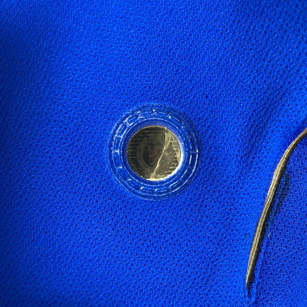 チェルシー 100周年 05-06 ホーム ユニフォーム