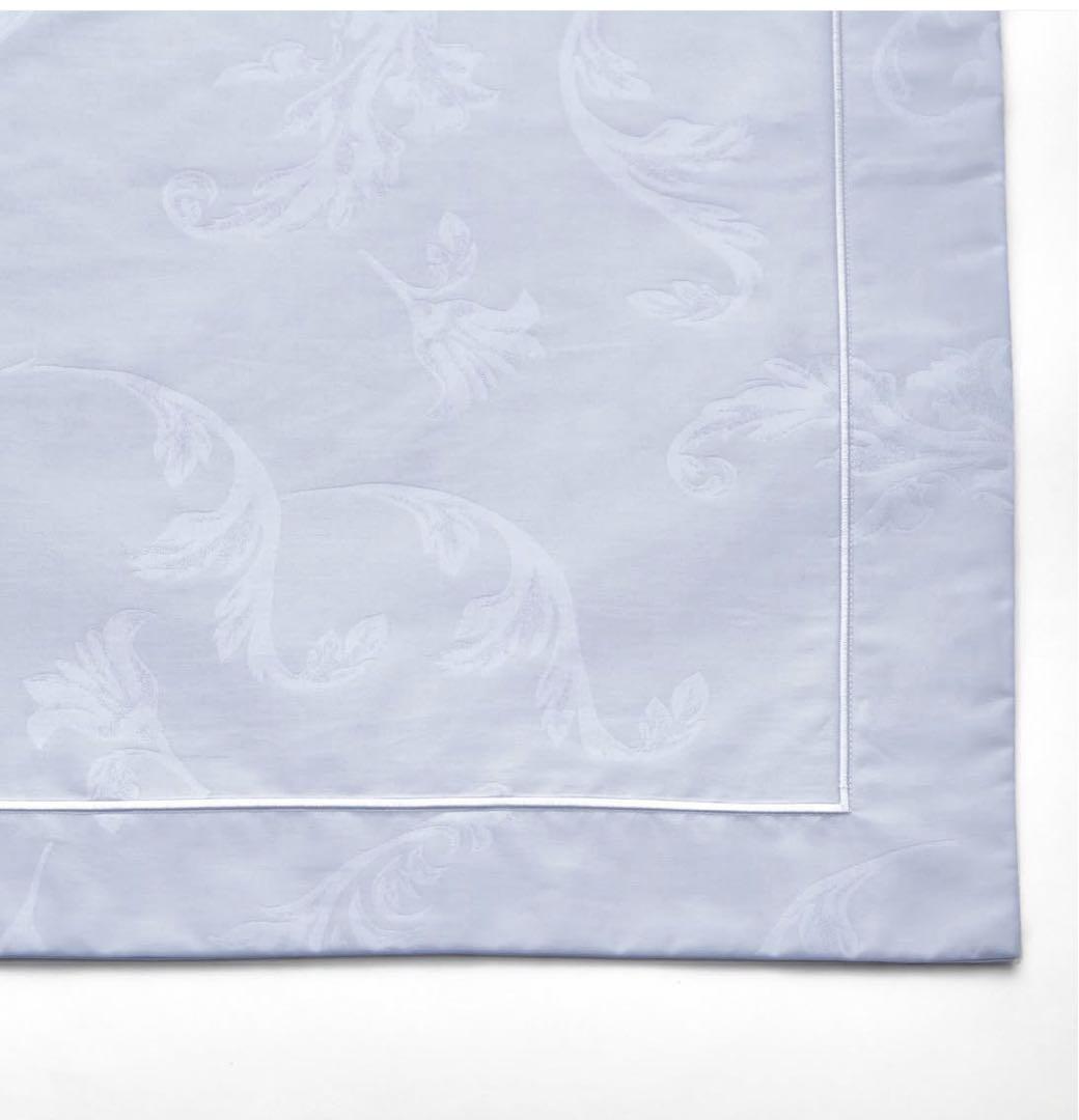 HOTEL LIKE INTERIOR 掛け布団カバー　2枚