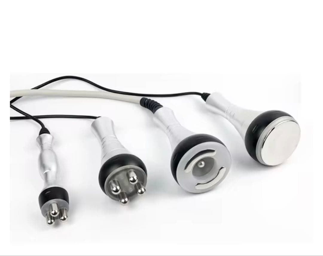 Man-ma⭐︎キャビテーション4in1 ラジオ波　バキューム　ダイエット