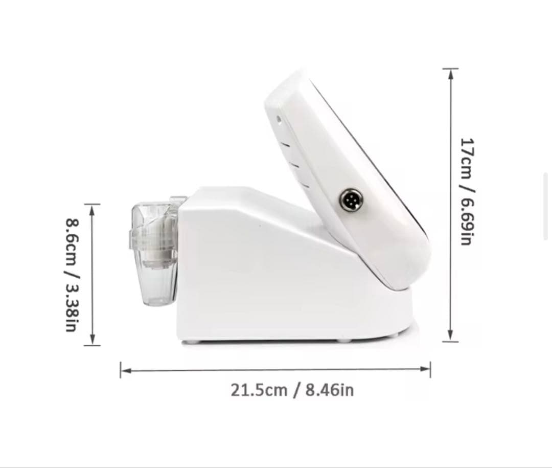 Man-ma⭐︎キャビテーション4in1 ラジオ波　バキューム　ダイエット