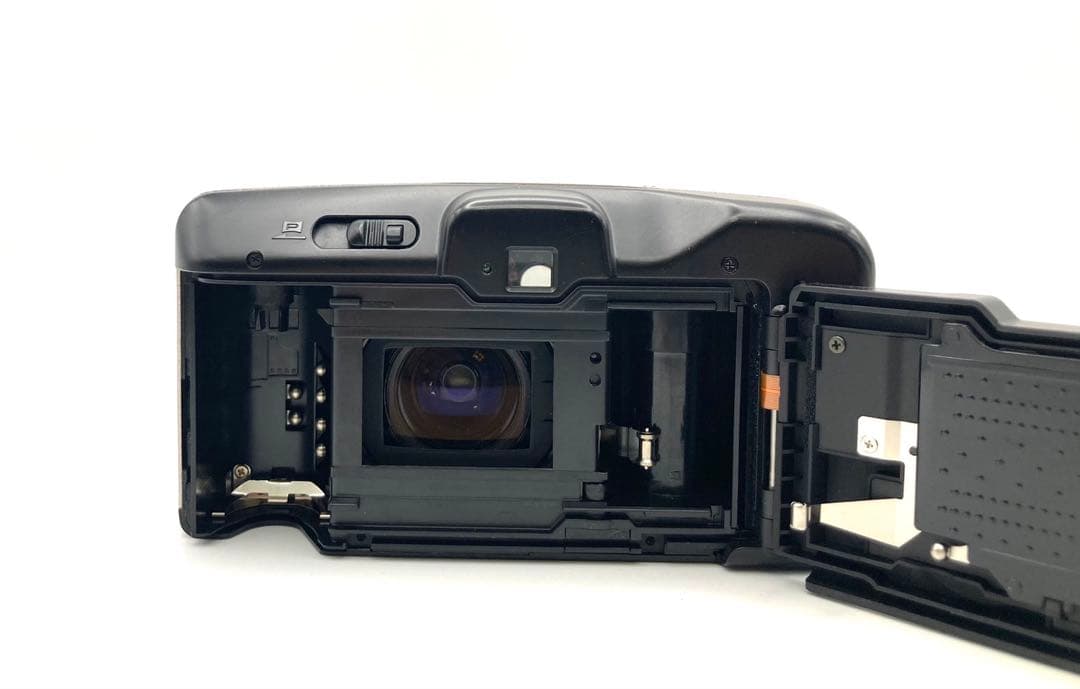 【完動品 美品】Canon Autoboy S XL 動作確認済 フィルム