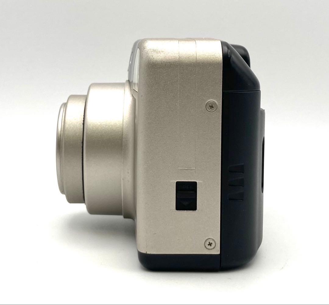 【完動品 美品】Canon Autoboy S XL 動作確認済 フィルム