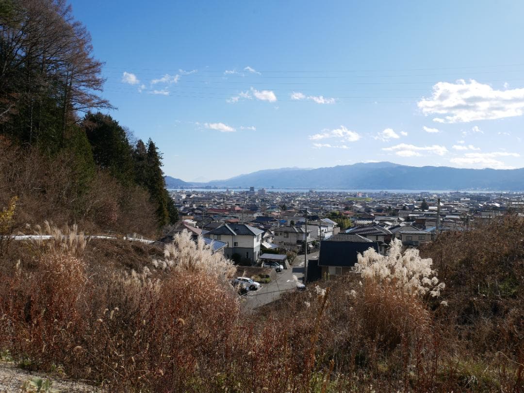 LUMIX ミラーレス一眼 オレンジ DC-GF9 交換レンズ３本付き