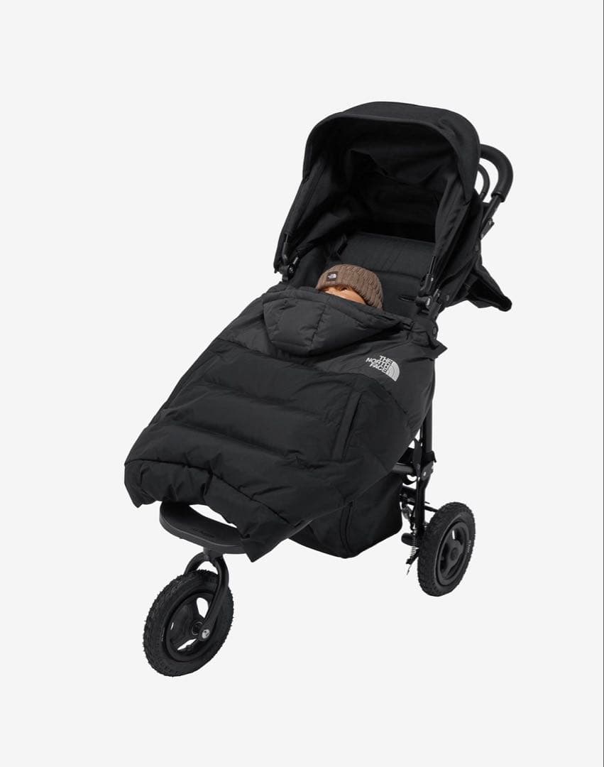 THE NORTH FACE GORE-TEX マルチシェルブランケット