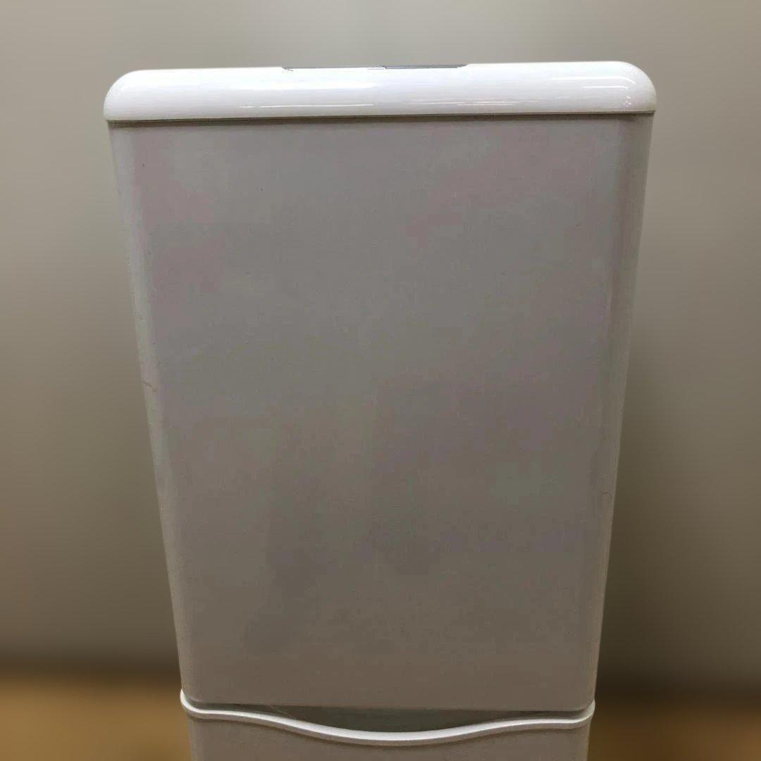 冷蔵庫 DR-B15EW 2015年製 DR-B15EW 250601-1