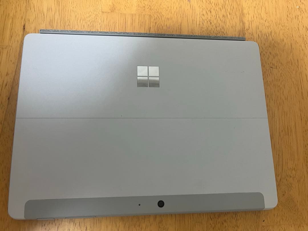 Surface Go2 4425Y 8GB 128GB SSD使用6時間 超美品