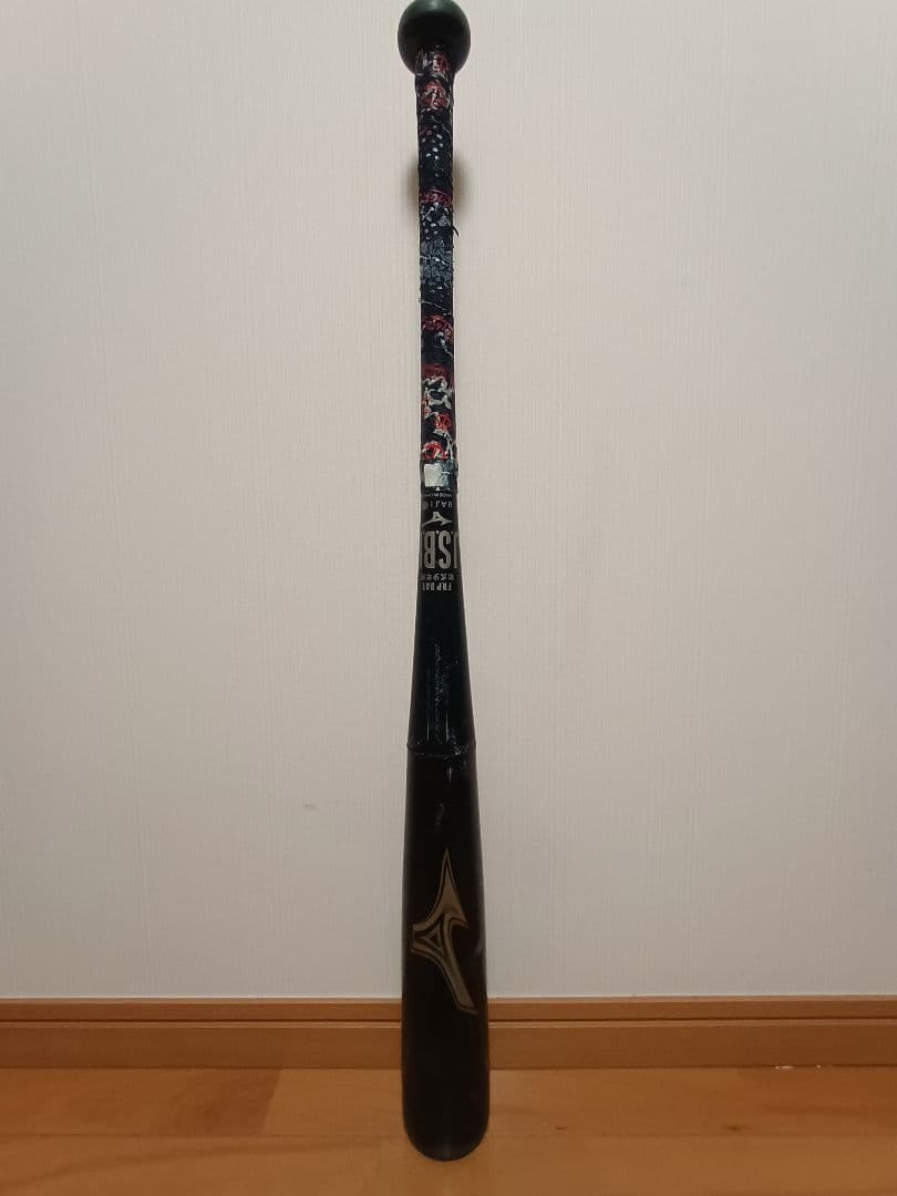 ミズノ ビヨンドマックスレガシー 78cm 少年軟式用バット