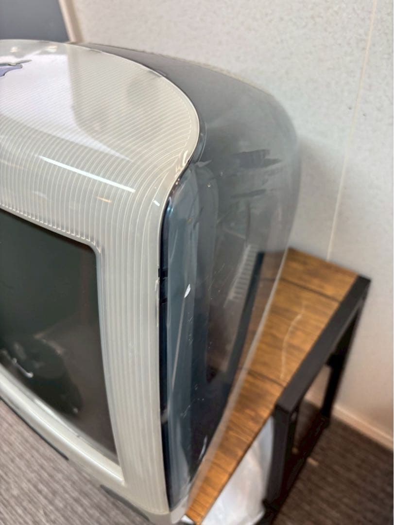 iMac 初代　【美品】　Apple アップル