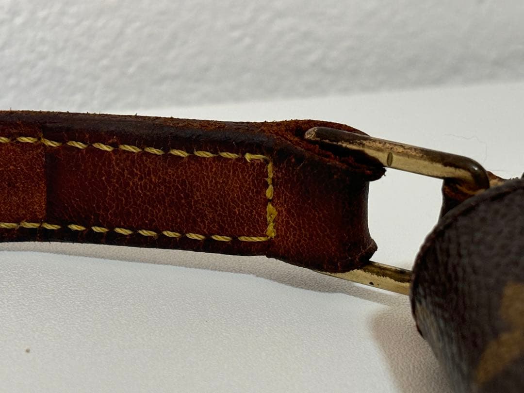 ルイヴィトン　LOUIS VUITTON ミュゼット　ショルダー