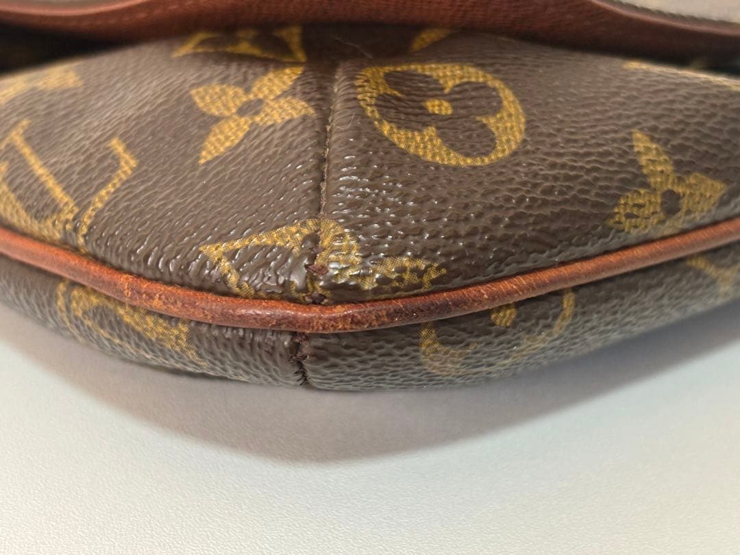 ルイヴィトン　LOUIS VUITTON ミュゼット　ショルダー