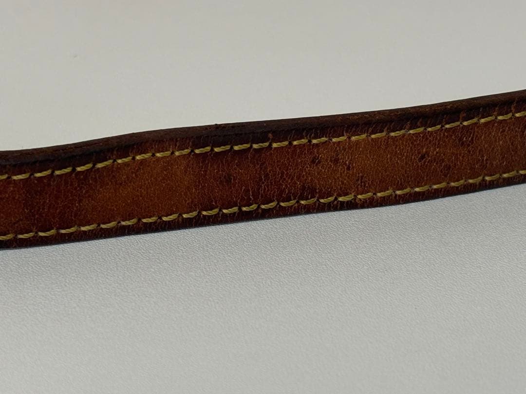 ルイヴィトン　LOUIS VUITTON ミュゼット　ショルダー