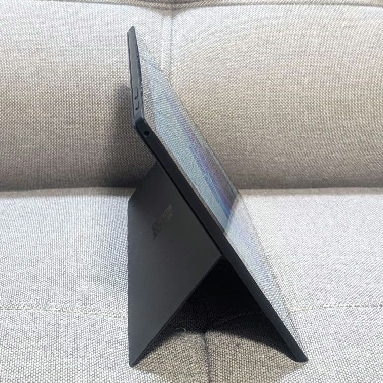 Surface Pro 7 Win11 Pro i5 8GB 256GB ⅵ