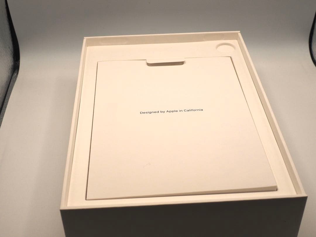 美品iPad mini 6 64GB WiFiモデル　本体