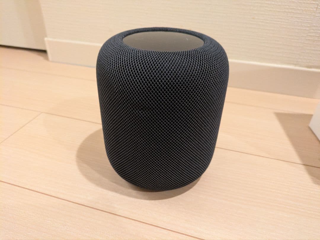 Apple Pod 第2世代 ミッドナイト