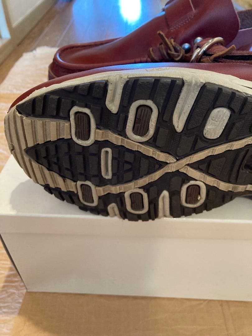 希少 名作……リサーチ インフィニティリングモック　マウンテンリサーチ