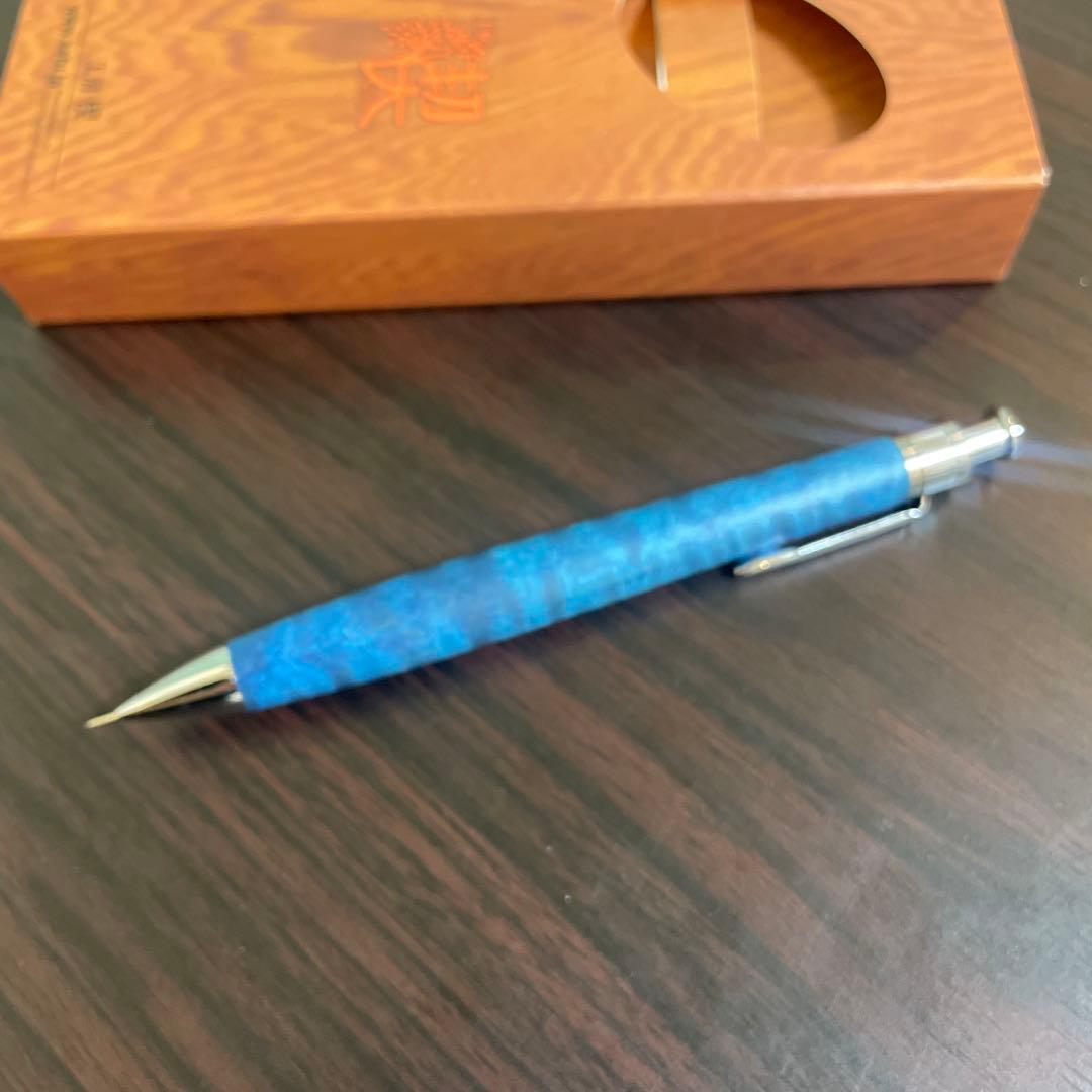 工房偰　スタビライズウッド