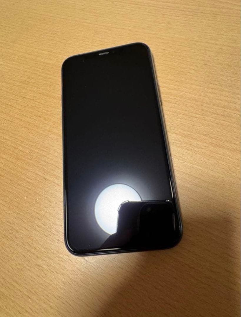 スマートフォン本体 Apple iPhone 11 Pro 64GB 86%