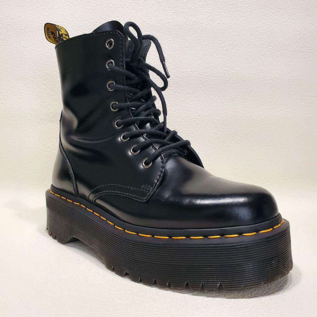 ドクターマーチン JADON 8ホール ブーツ UK5 24cm