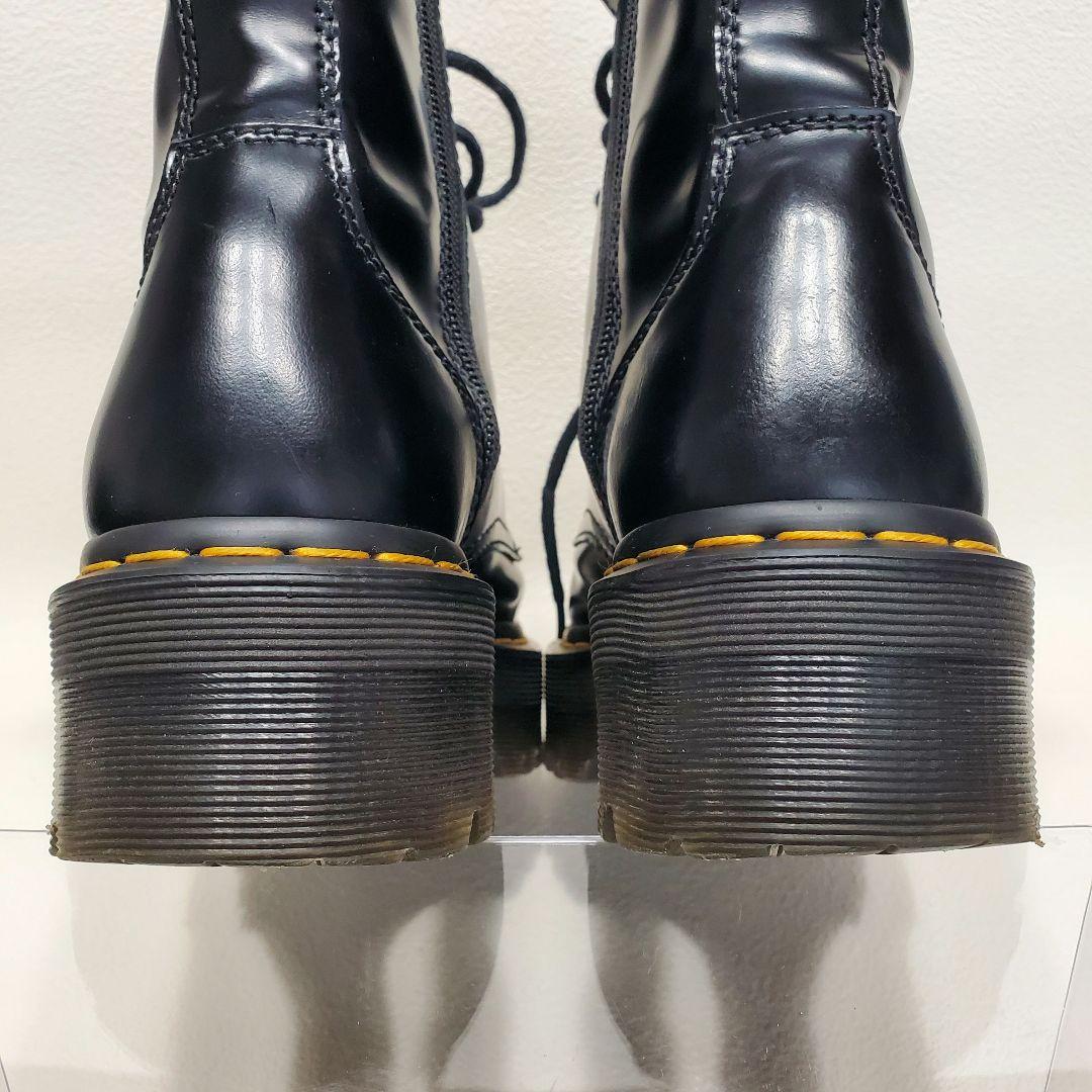 ドクターマーチン JADON 8ホール ブーツ UK5 24cm