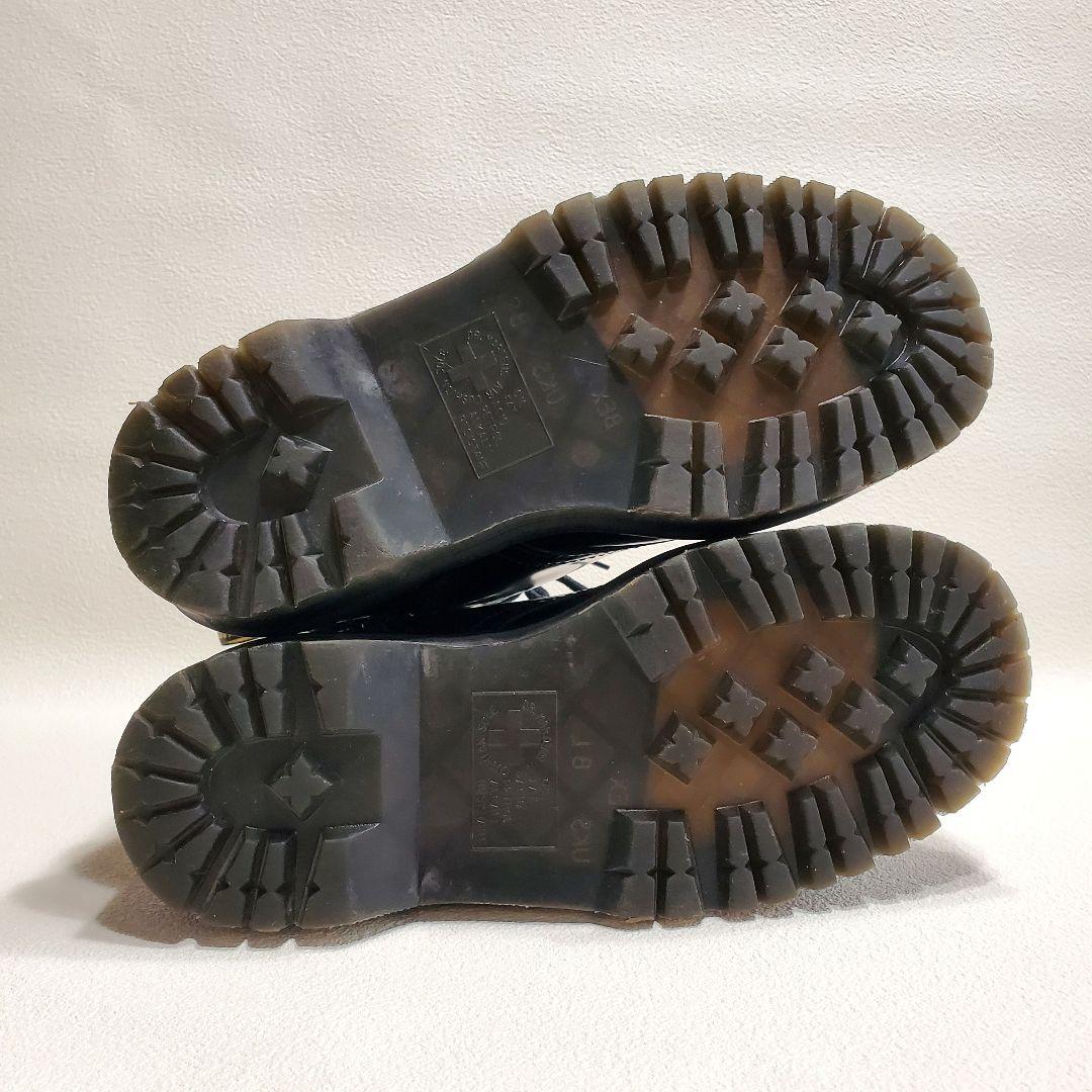 ドクターマーチン JADON 8ホール ブーツ UK5 24cm