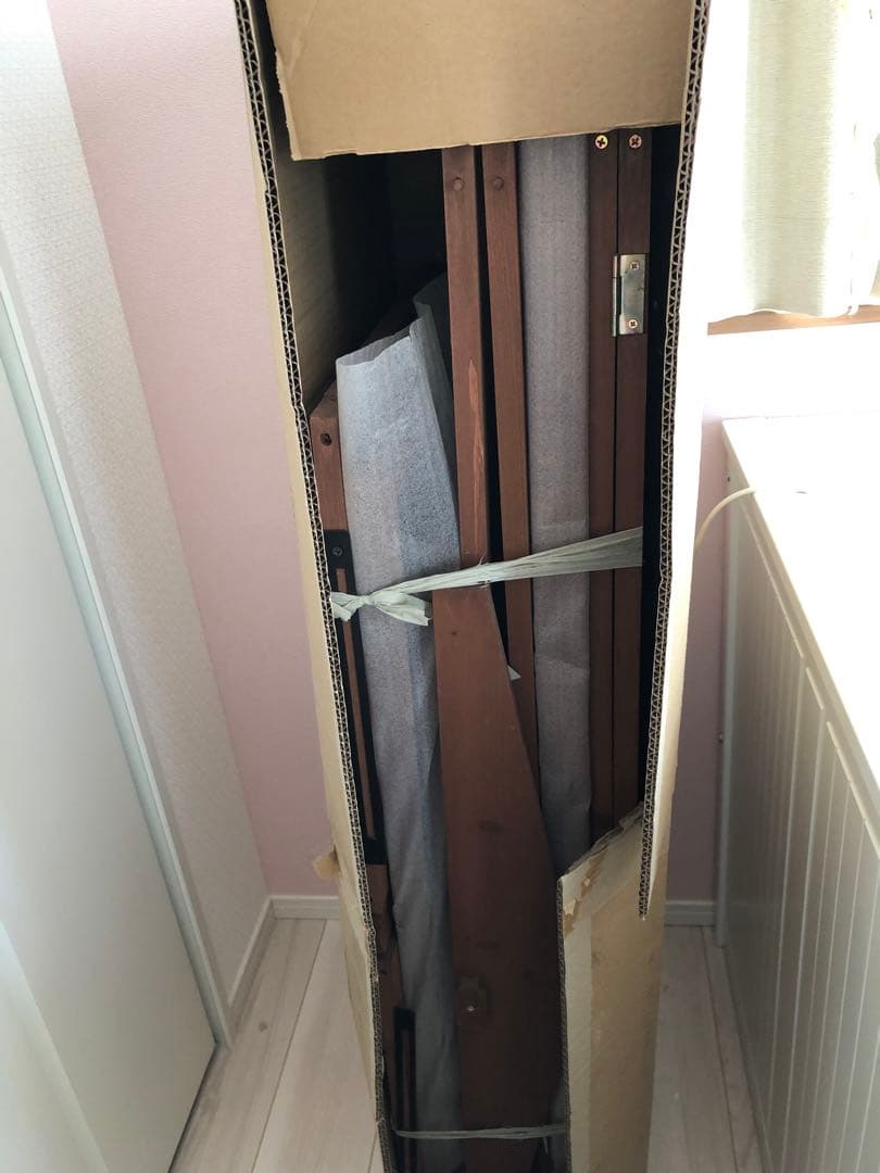 木製温室　温室　新品未使用