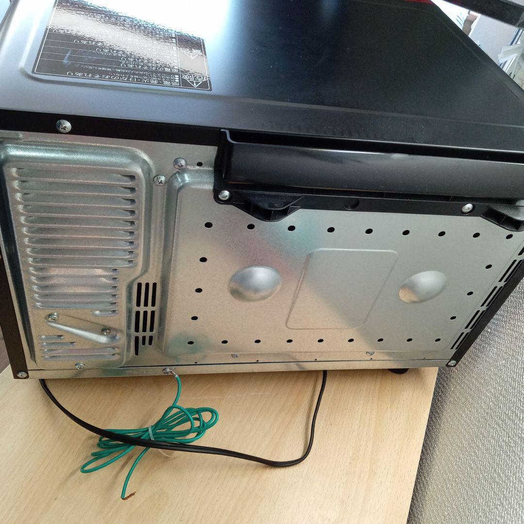 日立 加熱水蒸気オーブンレンジ MRO−TS7 2018年製