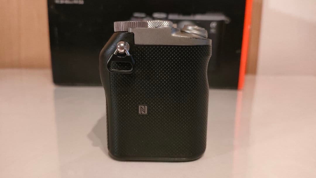 SONY α7C ボディー&冷却ファン&Wクランプ【週末限定値下】