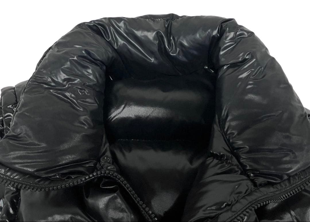 即購入⭕️ モンクレール LACET GILET ダウンベスト