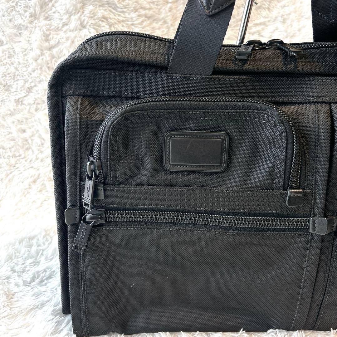新品 ✨TUMI 2WAY ビジネスバッグ ブリーフケース 26108DH