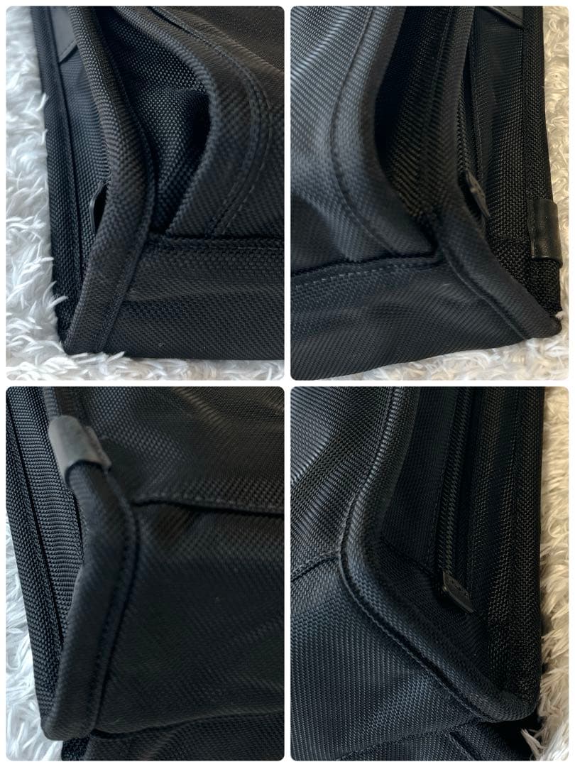 新品 ✨TUMI 2WAY ビジネスバッグ ブリーフケース 26108DH