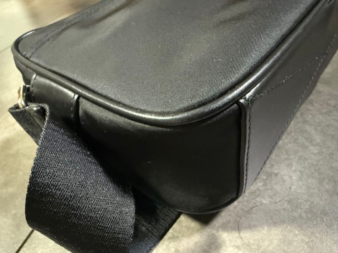 バーバリー　バッグ　ショルダー　BURBERRY