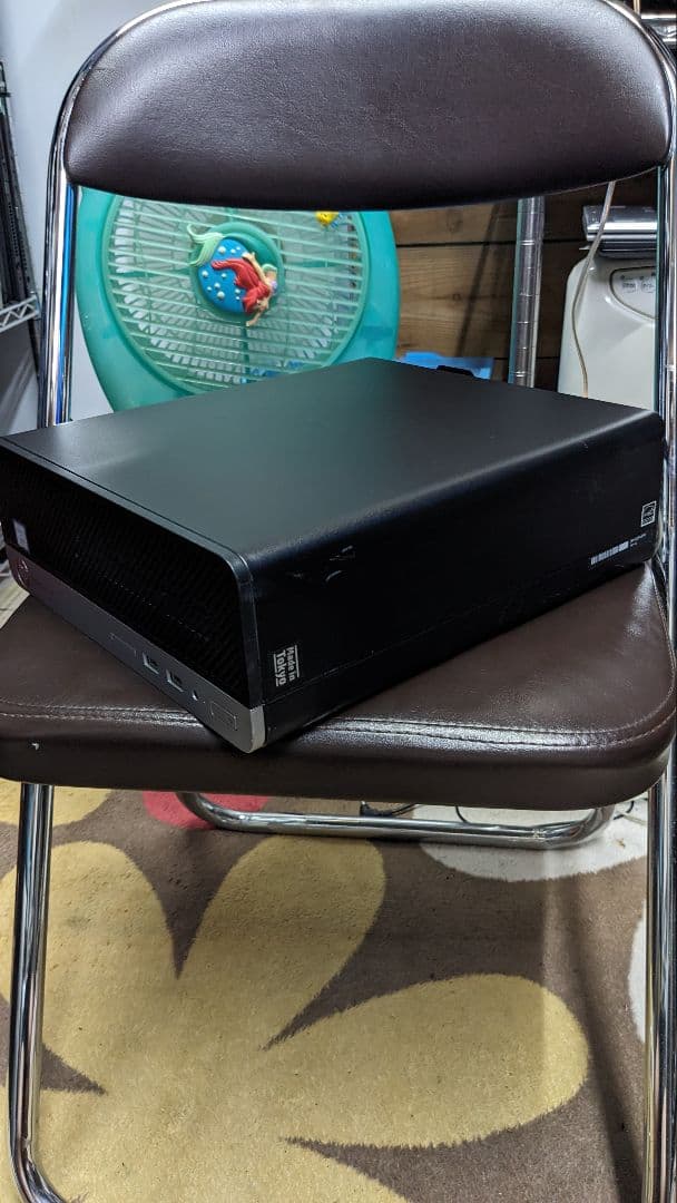 Windowsデスクトップ HP Prodesk 400G5 i5