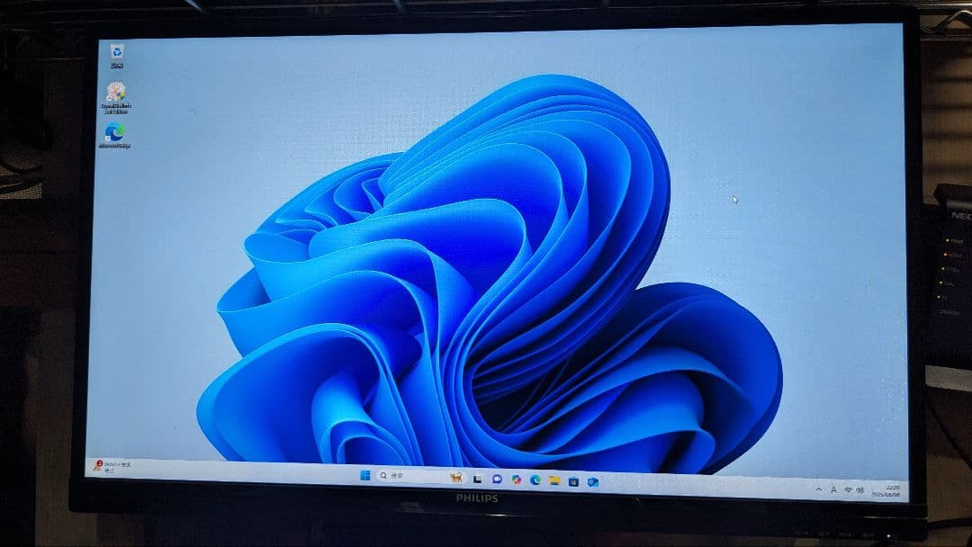 Windowsデスクトップ HP Prodesk 400G5 i5