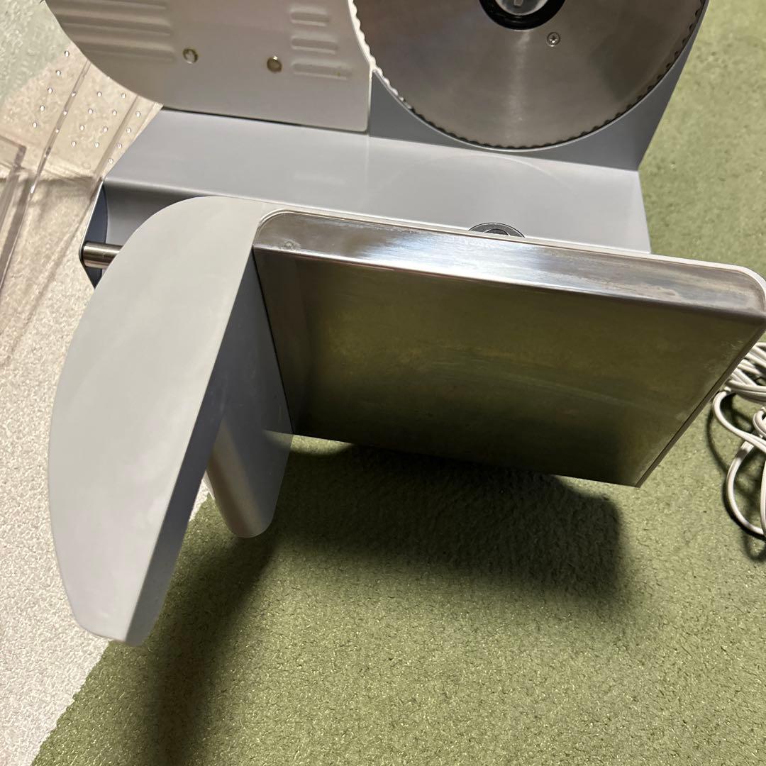 デロンギ☆電動フードスライサー☆SL360☆美品