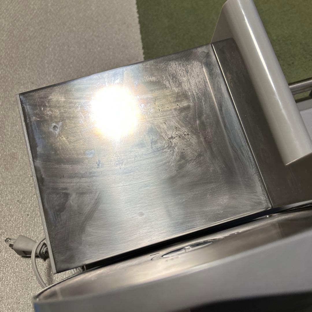 デロンギ☆電動フードスライサー☆SL360☆美品