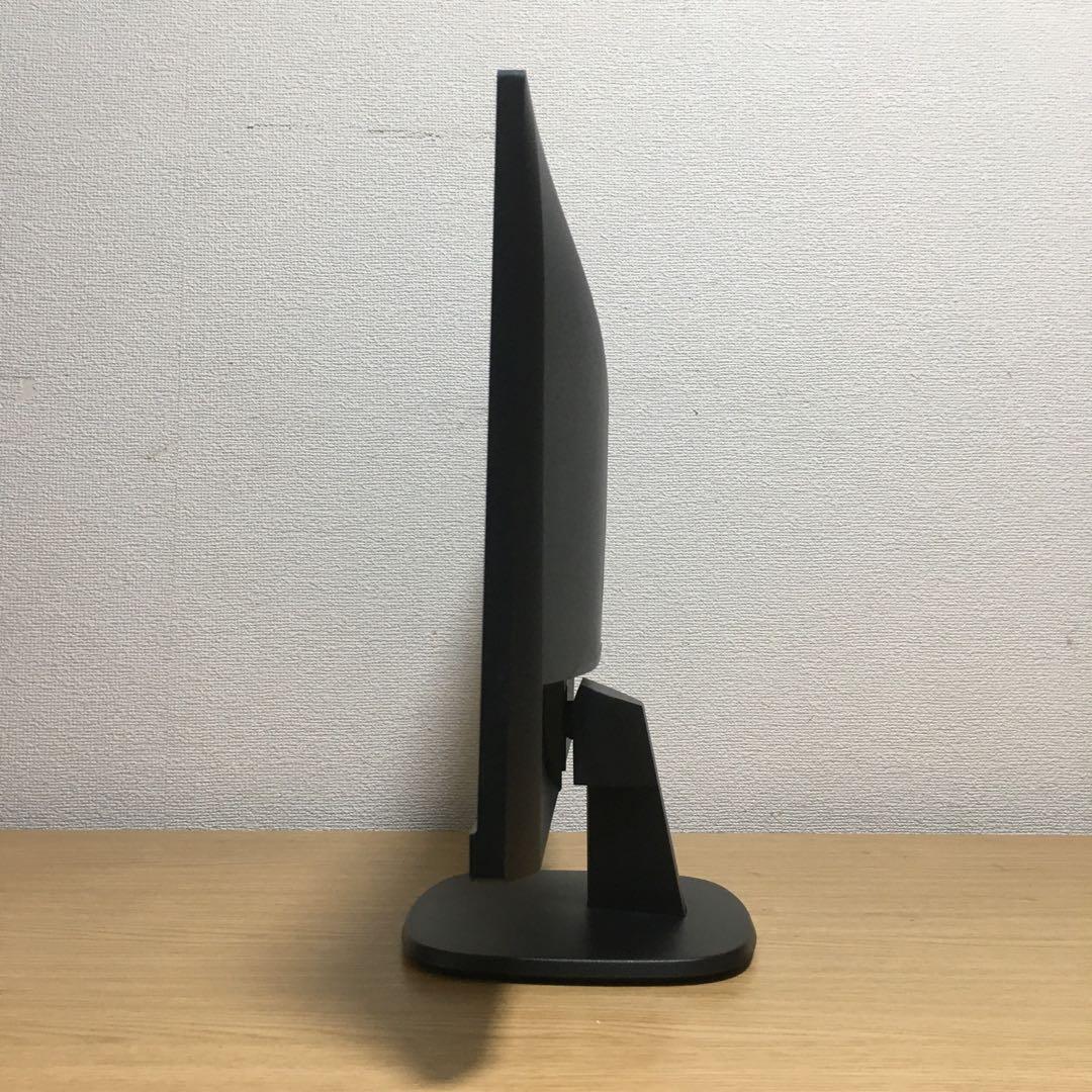 DELL Win11 快適デスクトップ Office 23.8'モニター 取説