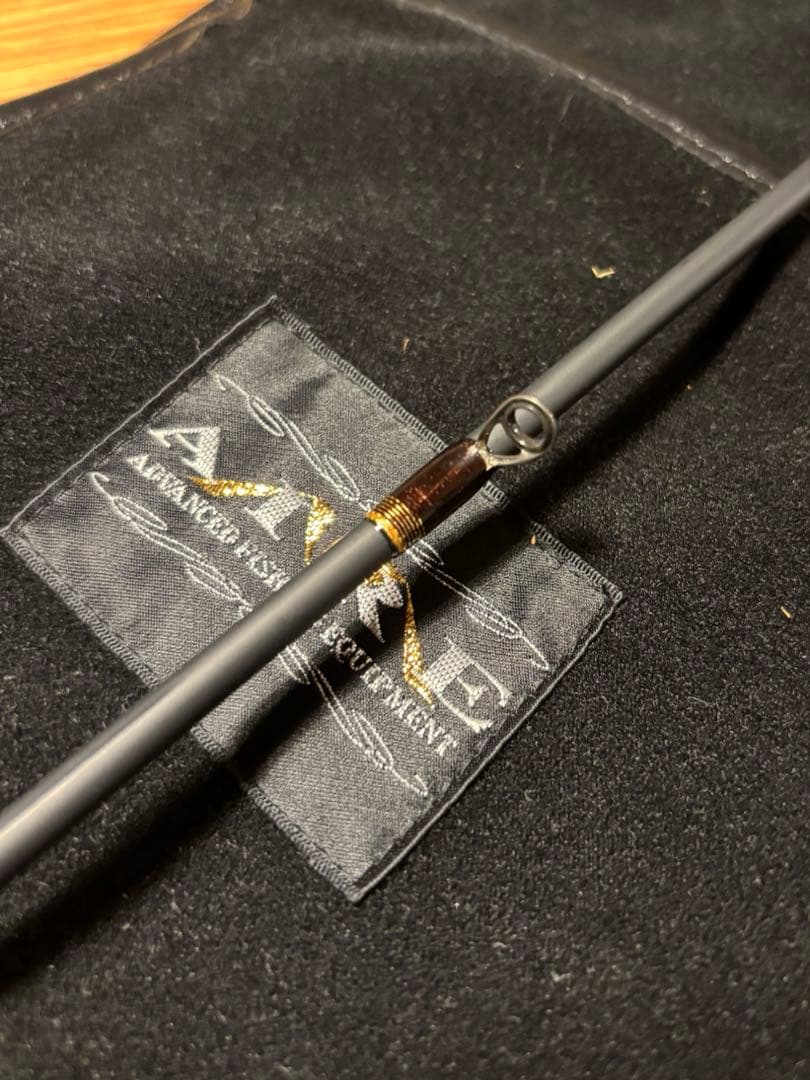 エムアイレ M-AIRE TB-82M/MH3 sawada PE専用モデル