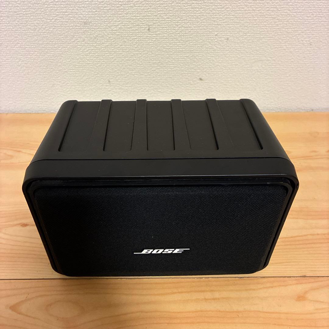 BOSE 101mm Bluetoothスピーカー2181