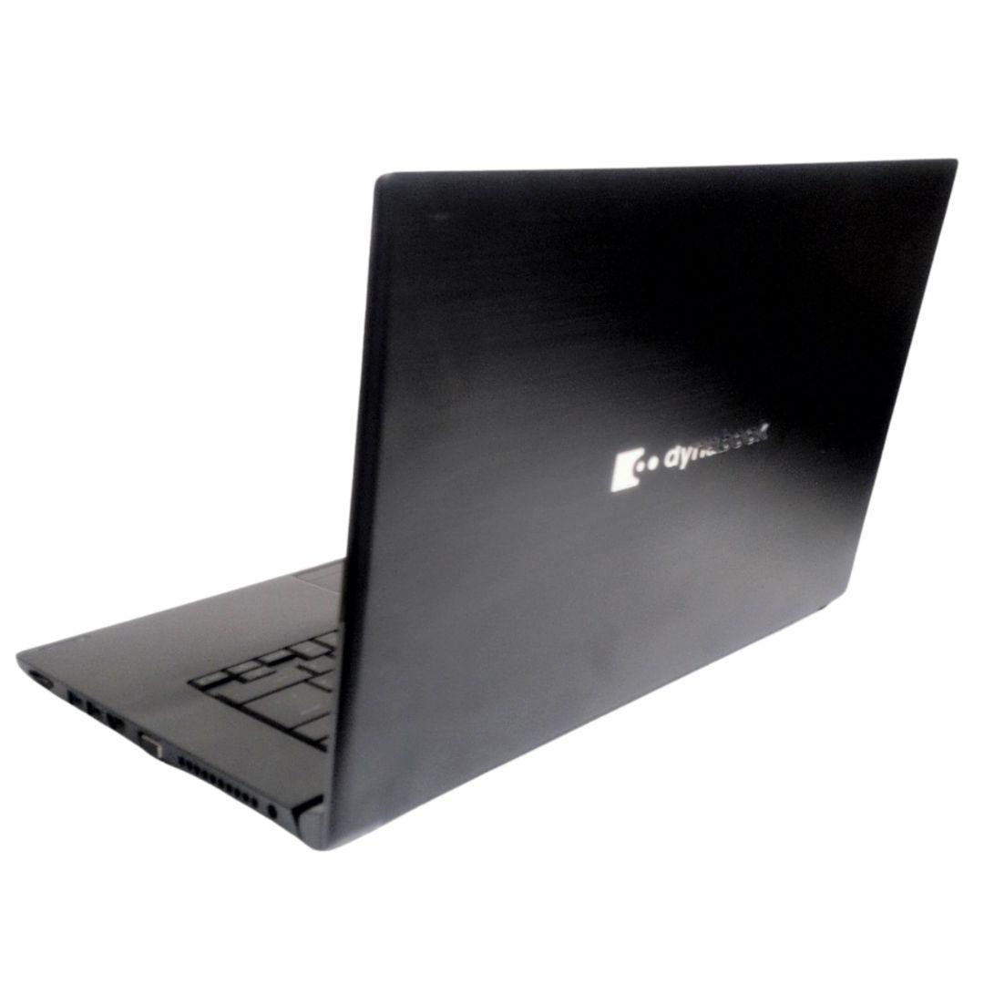 大画面15.6インチ！高性能！大容量16GBメモリ！ 東芝製 dynabook