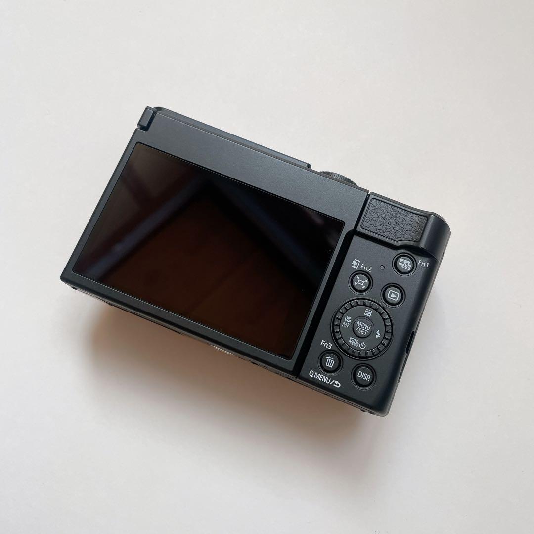 LUMIX DC-TZ99 Panasonic【クリーニングキット付き】